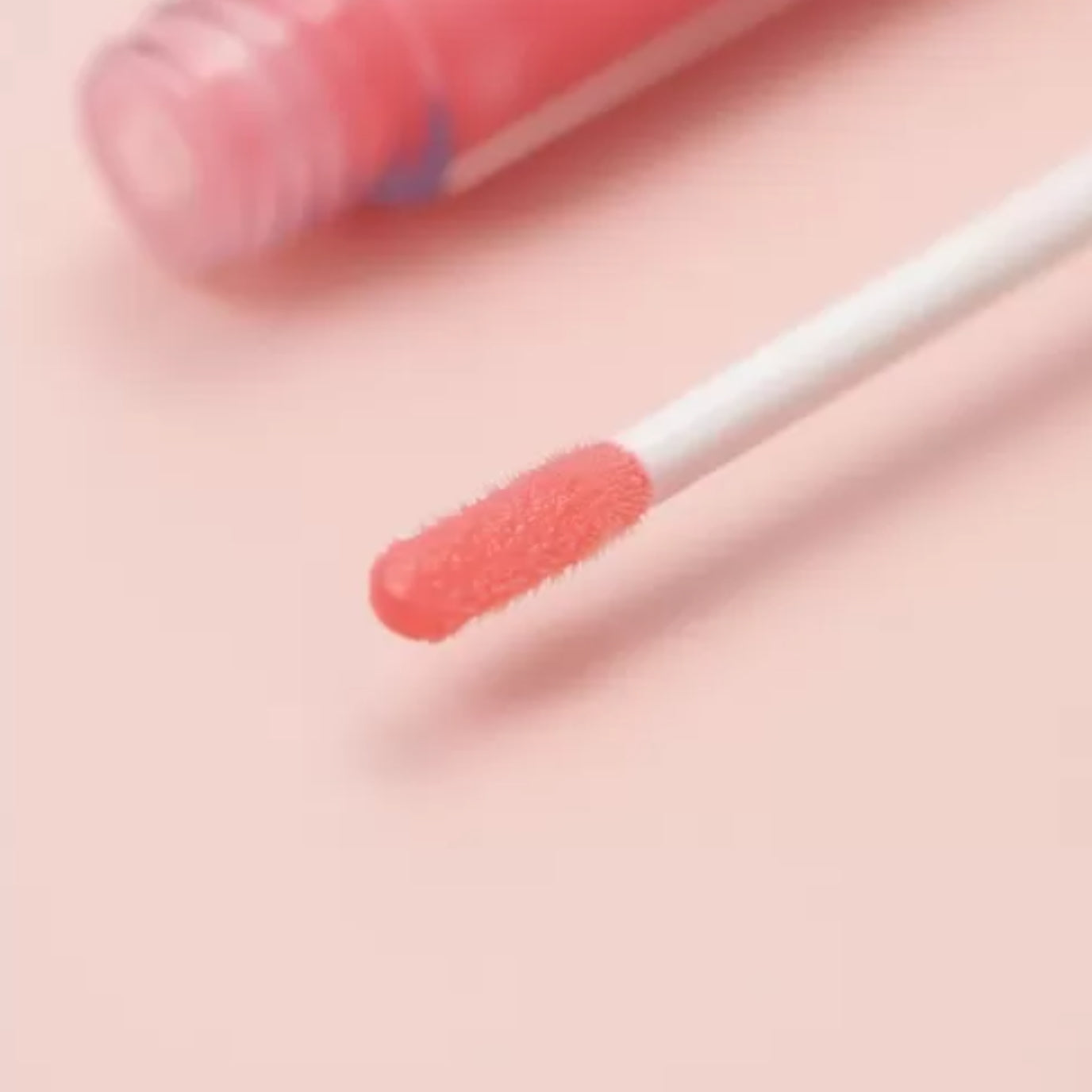 Lustre Lip Gloss - Amber Sparkle (06)